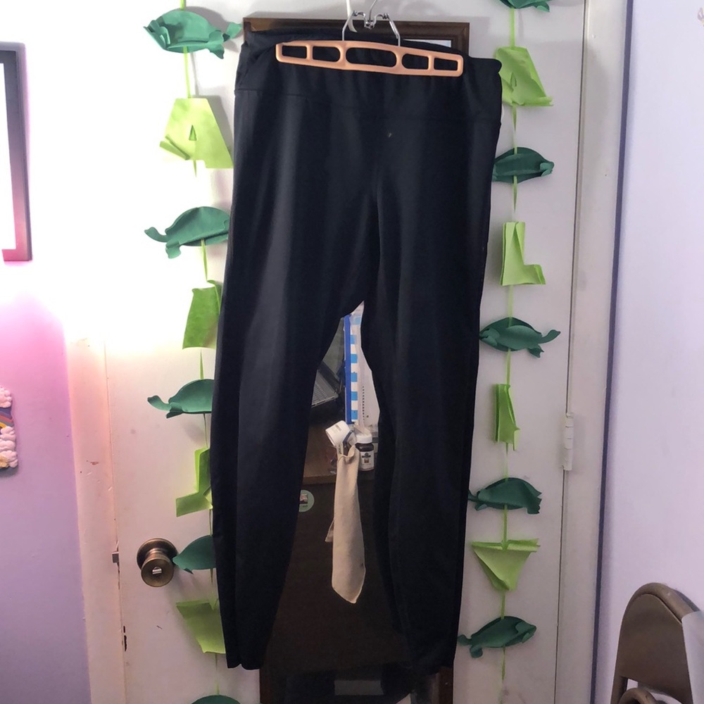ASICS Leggings